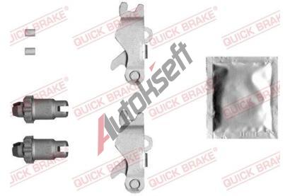 Quick Brake Sada na opravu expandru QB 120 53 002, 120 53 002