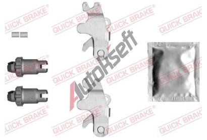 Quick Brake Sada na opravu expand�ru QB 120 53 003, 120 53 003