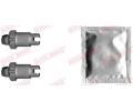 Pkov ovlada brzdovho systmu Quick Brake ‐ QB 120 53 004