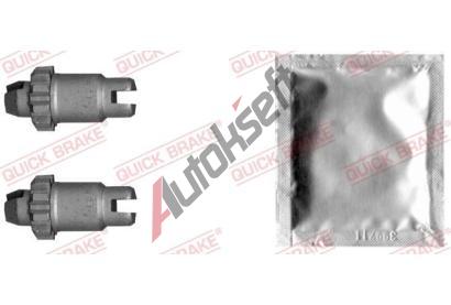 Quick Brake Pkov ovlada brzdovho systmu QB 120 53 004, 120 53 004