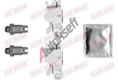 Quick Brake Sada na opravu expandru QB 120 53 005, 120 53 005