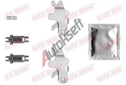 Quick Brake Sada na opravu expandru QB 120 53 007, 120 53 007