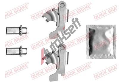 Quick Brake Sada na opravu expandru QB 120 53 008, 120 53 008