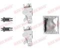Sada na opravu expandru Quick Brake ‐ QB 120 53 010