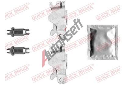 Quick Brake Sada na opravu expandru QB 120 53 010, 120 53 010