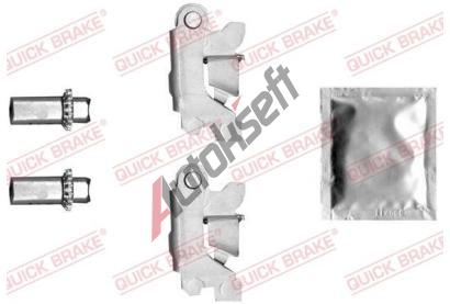 Quick Brake Sada na opravu expandru QB 120 53 011, 120 53 011