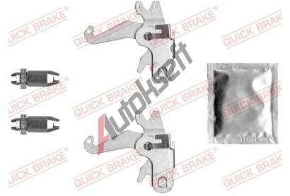 Quick Brake Sada na opravu expandru QB 120 53 012, 120 53 012