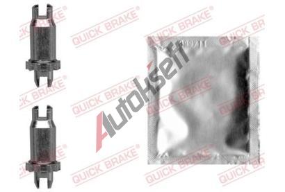 Quick Brake P�kov� ovlada� brzdov�ho syst�mu QB 120 53 015, 120 53 015