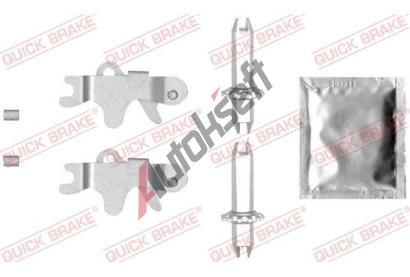 Quick Brake Sada na opravu expandéru QB 120 53 017, 120 53 017 Quick Brake Sada na opravu expandéru QB 120 53 017, 120 53 017