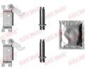 Sada na opravu expandru Quick Brake ‐ QB 120 53 019