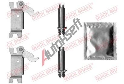 Quick Brake Sada na opravu expand�ru QB 120 53 019, 120 53 019