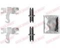 Sada na opravu expandru Quick Brake ‐ QB 120 53 020