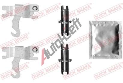 Quick Brake Sada na opravu expandru QB 120 53 020, 120 53 020