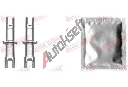 Quick Brake Pkov ovlada brzdovho systmu QB 120 53 021, 120 53 021