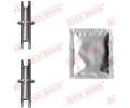 Pkov ovlada brzdovho systmu Quick Brake ‐ QB 120 53 023