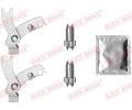 Sada na opravu expandru Quick Brake ‐ QB 120 53 027