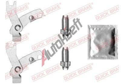 Quick Brake Sada na opravu expandru QB 120 53 027, 120 53 027