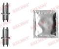 Pkov ovlada brzdovho systmu Quick Brake ‐ QB 120 53 028
