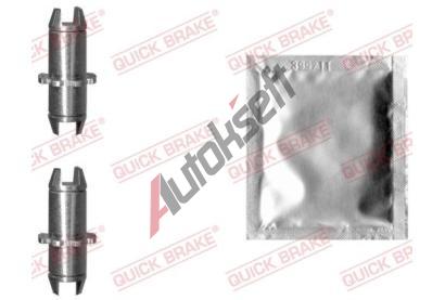 Quick Brake Pkov ovlada brzdovho systmu QB 120 53 028, 120 53 028