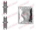 Pkov ovlada brzdovho systmu Quick Brake ‐ QB 120 53 030