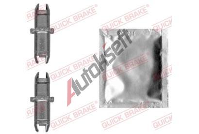 Quick Brake Pkov ovlada brzdovho systmu QB 120 53 030, 120 53 030