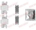 Sada na opravu expandru Quick Brake ‐ QB 120 53 031