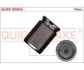 Pst brzdovho tmenu Quick Brake ‐ QB 185001M