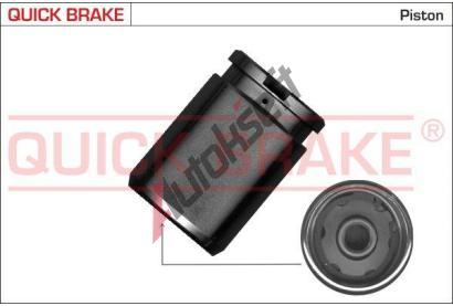 Quick Brake Pst brzdovho tmenu QB 185001M, 185001M