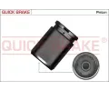 Pst brzdovho tmenu Quick Brake ‐ QB 185001MK