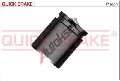Quick Brake Pst brzdovho tmenu QB 185002, 185002