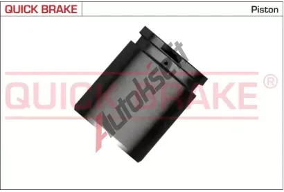 Quick Brake Pst brzdovho tmenu QB 185002K, 185002K
