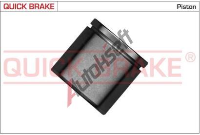 Quick Brake Pst brzdovho tmenu QB 185003, 185003
