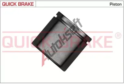 Quick Brake Pst brzdovho tmenu QB 185003K, 185003K