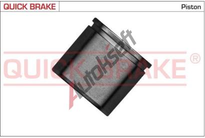 Quick Brake Pst brzdovho tmenu QB 185004, 185004