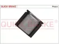 Pst brzdovho tmenu Quick Brake ‐ QB 185004K