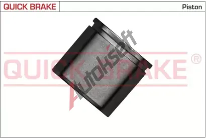 Quick Brake Pst brzdovho tmenu QB 185004K, 185004K
