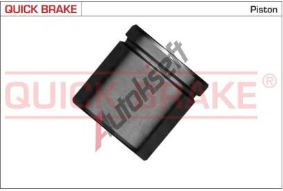 Quick Brake Pst brzdovho tmenu QB 185005, 185005