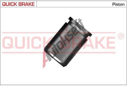 Quick Brake Pst brzdovho tmenu QB 185007, 185007