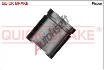 Quick Brake Pst brzdovho tmenu QB 185008, 185008