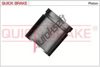 Quick Brake Pst brzdovho tmenu QB 185008K, 185008K