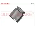 Pst brzdovho tmenu Quick Brake ‐ QB 185009K