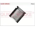 Pst brzdovho tmenu Quick Brake ‐ QB 185010K