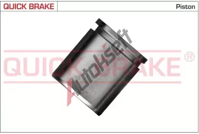 Quick Brake Pst brzdovho tmenu QB 185010K, 185010K