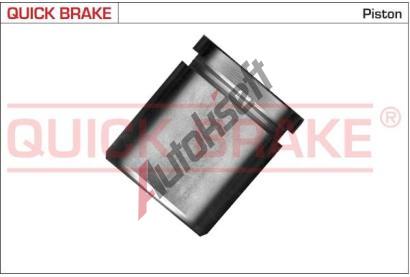 Quick Brake Pst brzdovho tmenu QB 185011, 185011