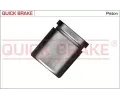 Pst brzdovho tmenu Quick Brake ‐ QB 185011K