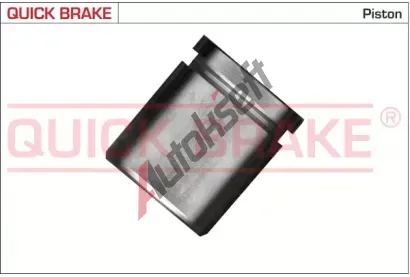 Quick Brake Pst brzdovho tmenu QB 185011K, 185011K