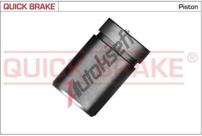 Quick Brake Pst brzdovho tmenu QB 185013, 185013
