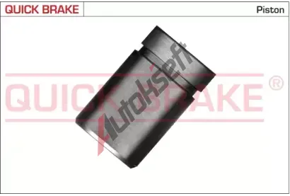 Quick Brake Pst brzdovho tmenu QB 185013K, 185013K