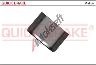 Quick Brake Pst brzdovho tmenu QB 185015, 185015