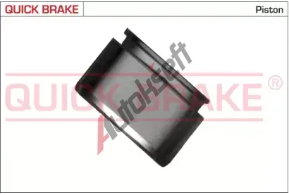Quick Brake Pst brzdovho tmenu QB 185016K, 185016K